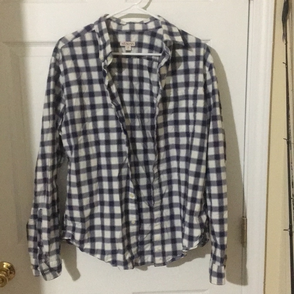 Men’s Long Sleeve Polo